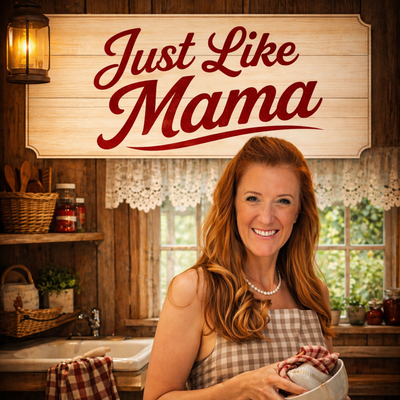 Just Like Mama