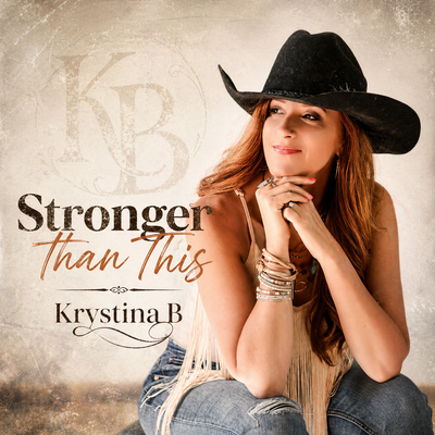 Stronger Than This