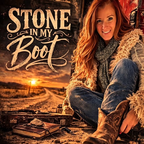 Stone in My Boot